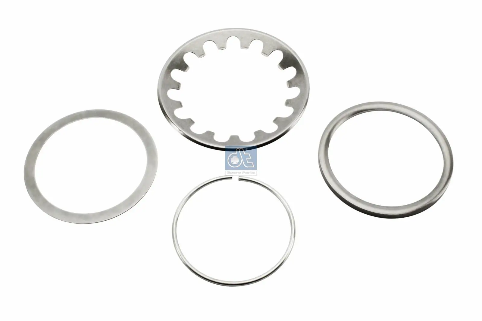 Repair Kit, clutch release bearing